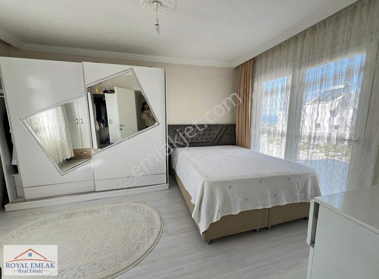 Muğla Bodrum Satılık Müstakil Villa - Görsel 29