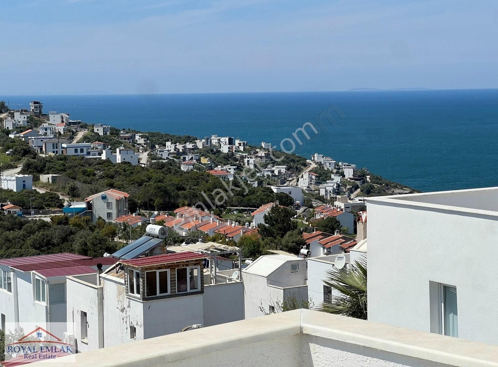 Muğla Bodrum Satılık Müstakil Villa - Görsel 28