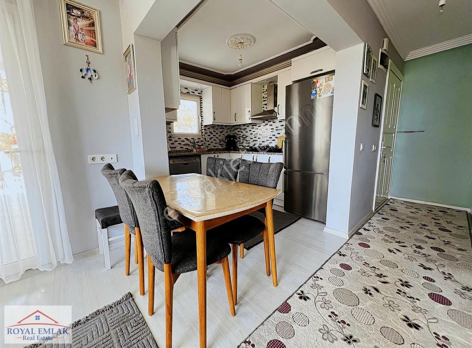 Muğla Bodrum Satılık Müstakil Villa - Görsel 8