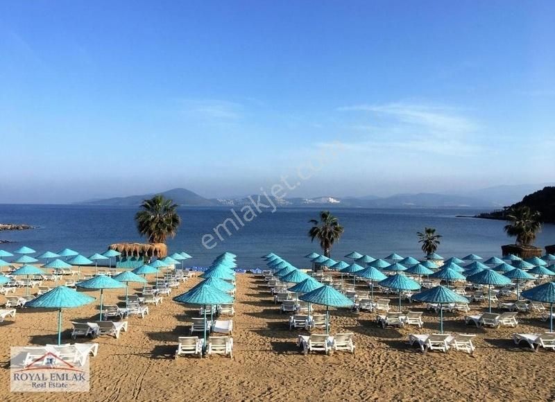 Muğla Bodrum Satılık Müstakil Villa - Görsel 17