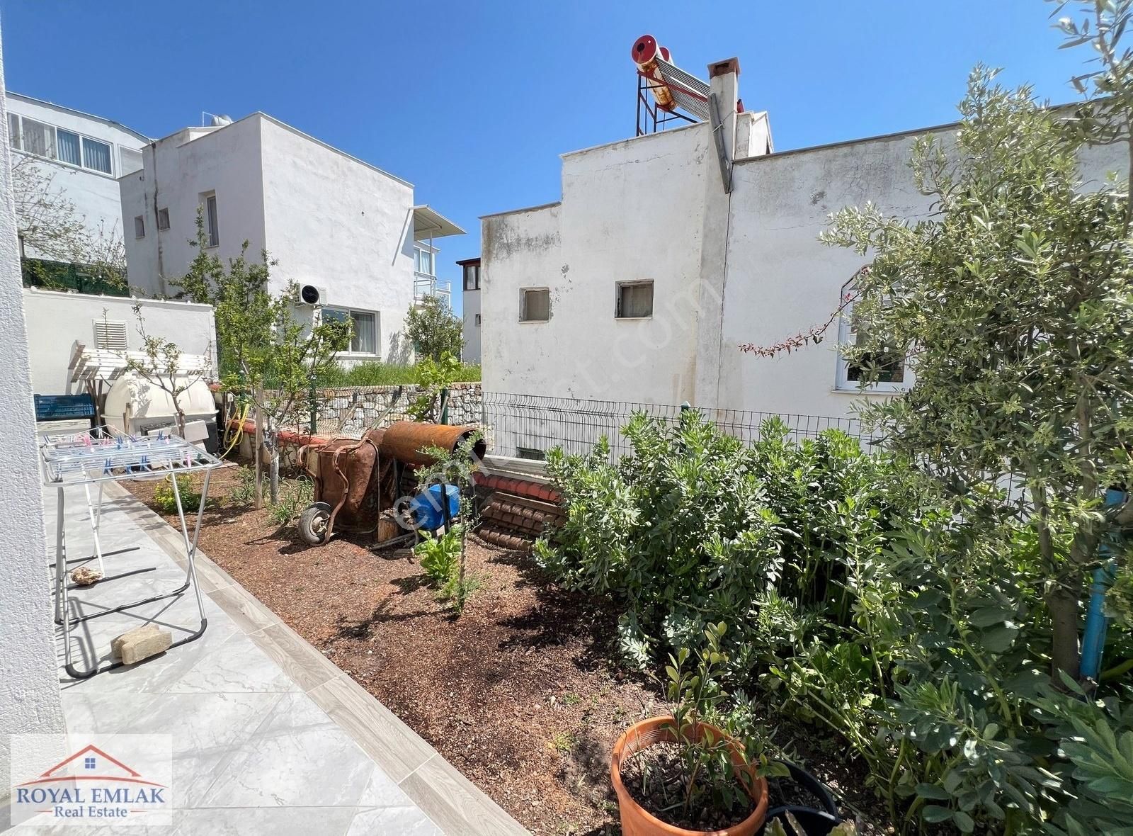 Muğla Bodrum Satılık Müstakil Villa - Görsel 2