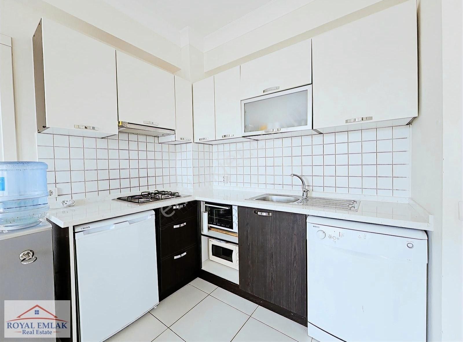 Muğla Güllük Denize 100 Mt Satılık Daire - Görsel 17