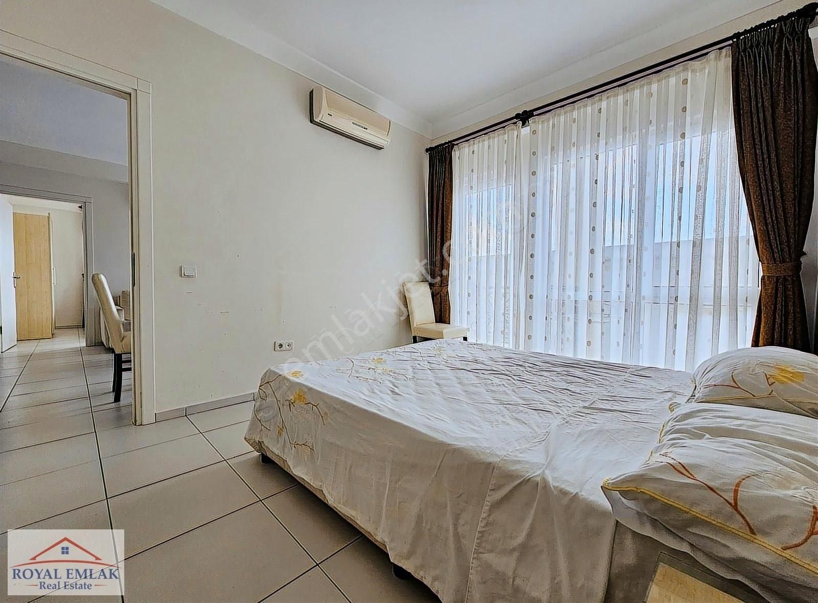 Muğla Güllük Denize 100 Mt Satılık Daire - Görsel 11