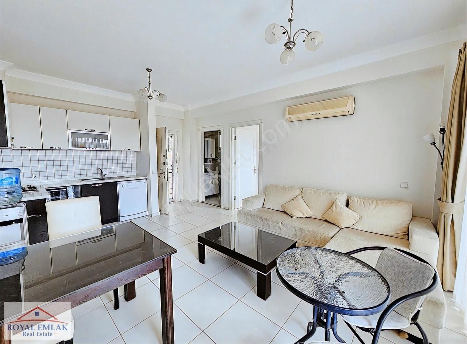 Muğla Güllük Denize 100 Mt Satılık Daire - Görsel 28