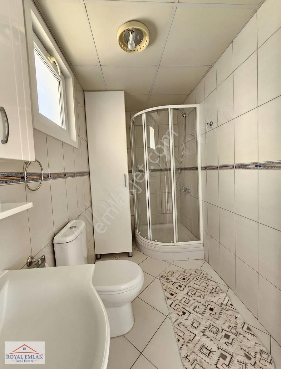 Muğla Güllük Denize 100 Mt Satılık Daire - Görsel 29