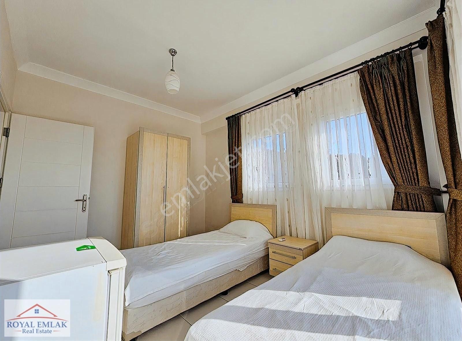 Muğla Güllük Denize 100 Mt Satılık Daire - Görsel 10