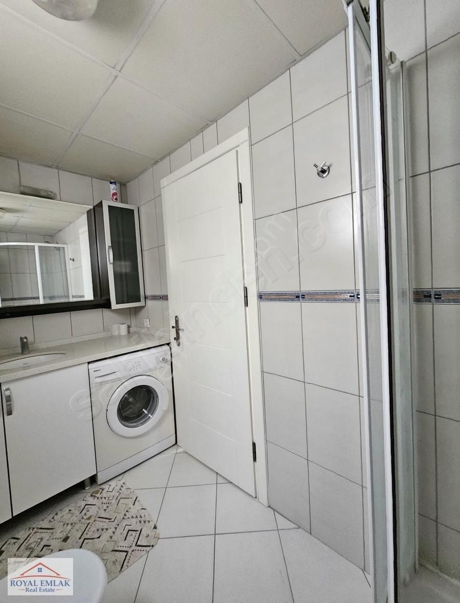 Muğla Güllük Denize 100 Mt Satılık Daire - Görsel 15