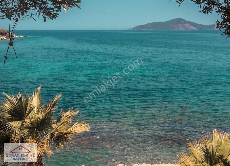 Muğla Güllük Denize 100 Mt Satılık Daire - Görsel 4