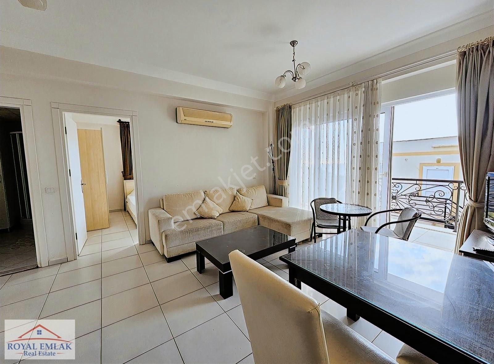 Muğla Güllük Denize 100 Mt Satılık Daire - Görsel 25