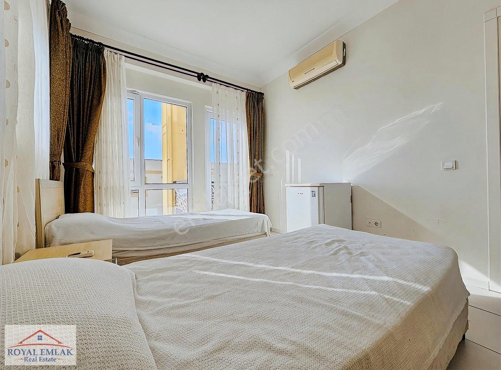 Muğla Güllük Denize 100 Mt Satılık Daire - Görsel 8