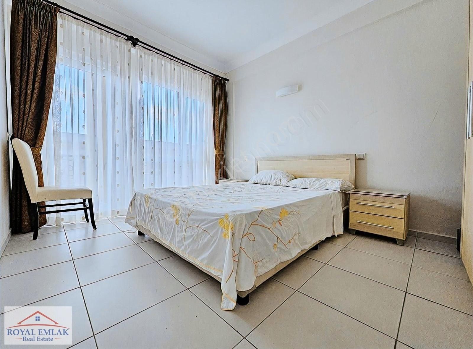 Muğla Güllük Denize 100 Mt Satılık Daire - Görsel 13