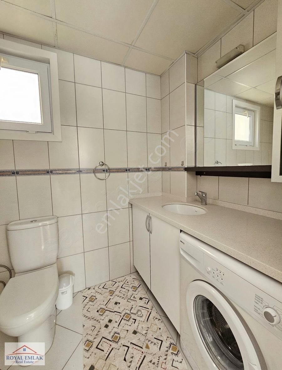 Muğla Güllük Denize 100 Mt Satılık Daire - Görsel 7