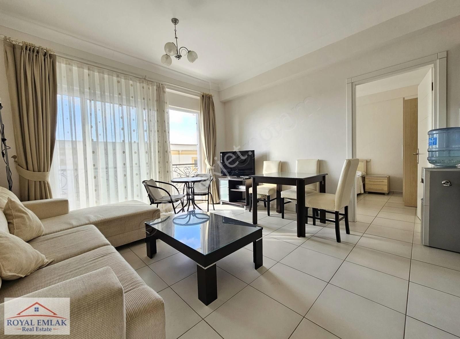 Muğla Güllük Denize 100 Mt Satılık Daire - Görsel 27