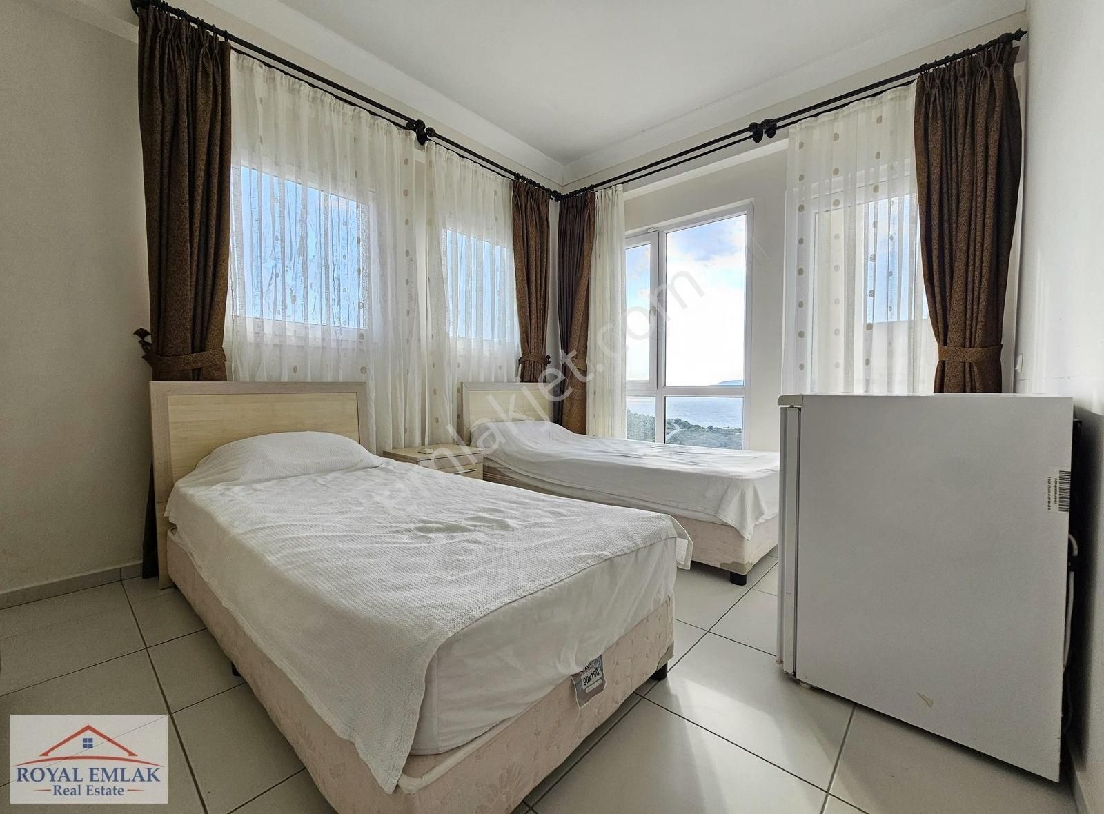 Muğla Güllük Denize 100 Mt Satılık Daire - Görsel 3