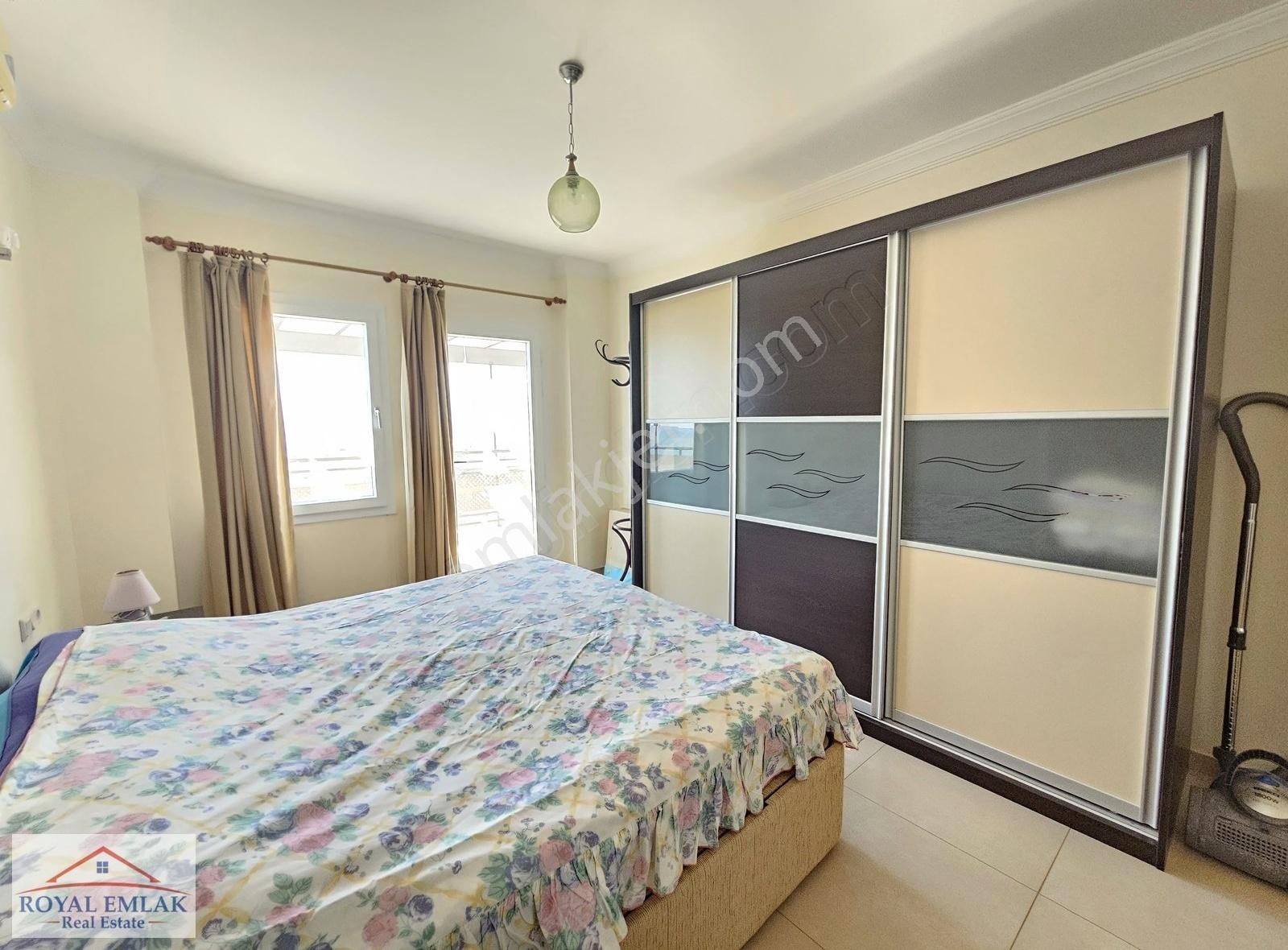 Muğla Güllük Kiralık 3+1 Daire - Görsel 19