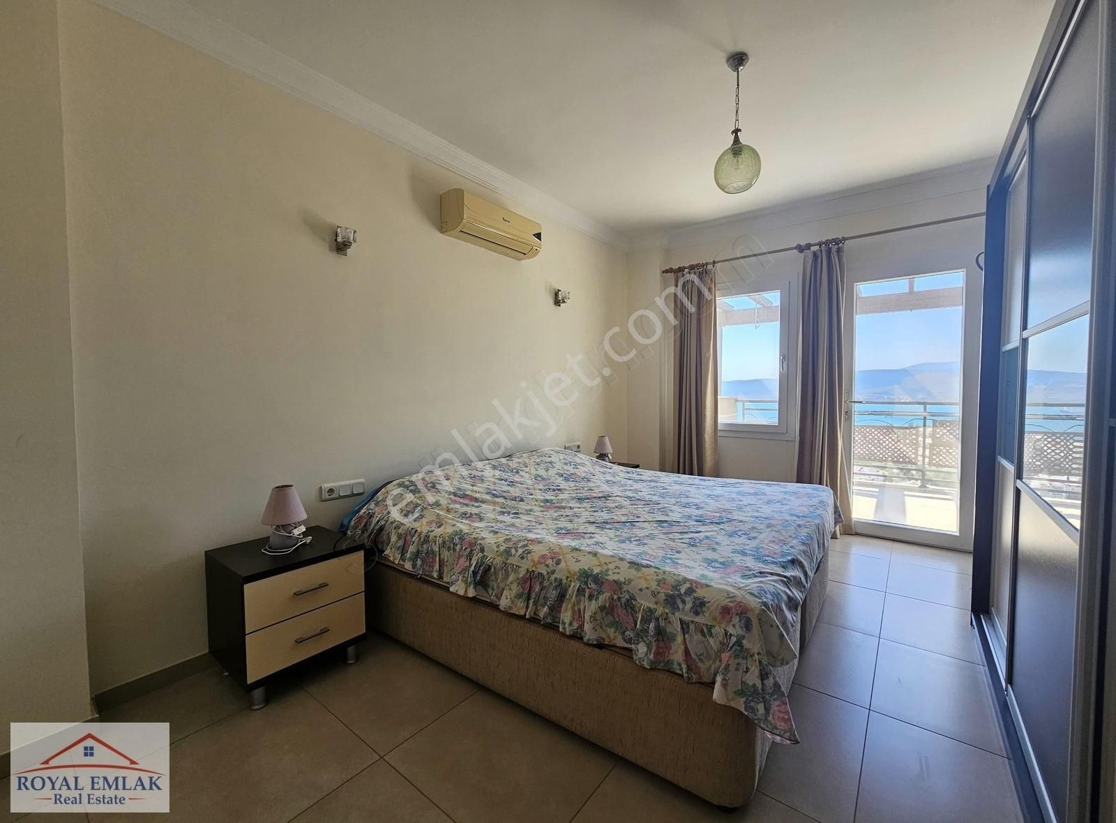 Muğla Güllük Kiralık 3+1 Daire - Görsel 25