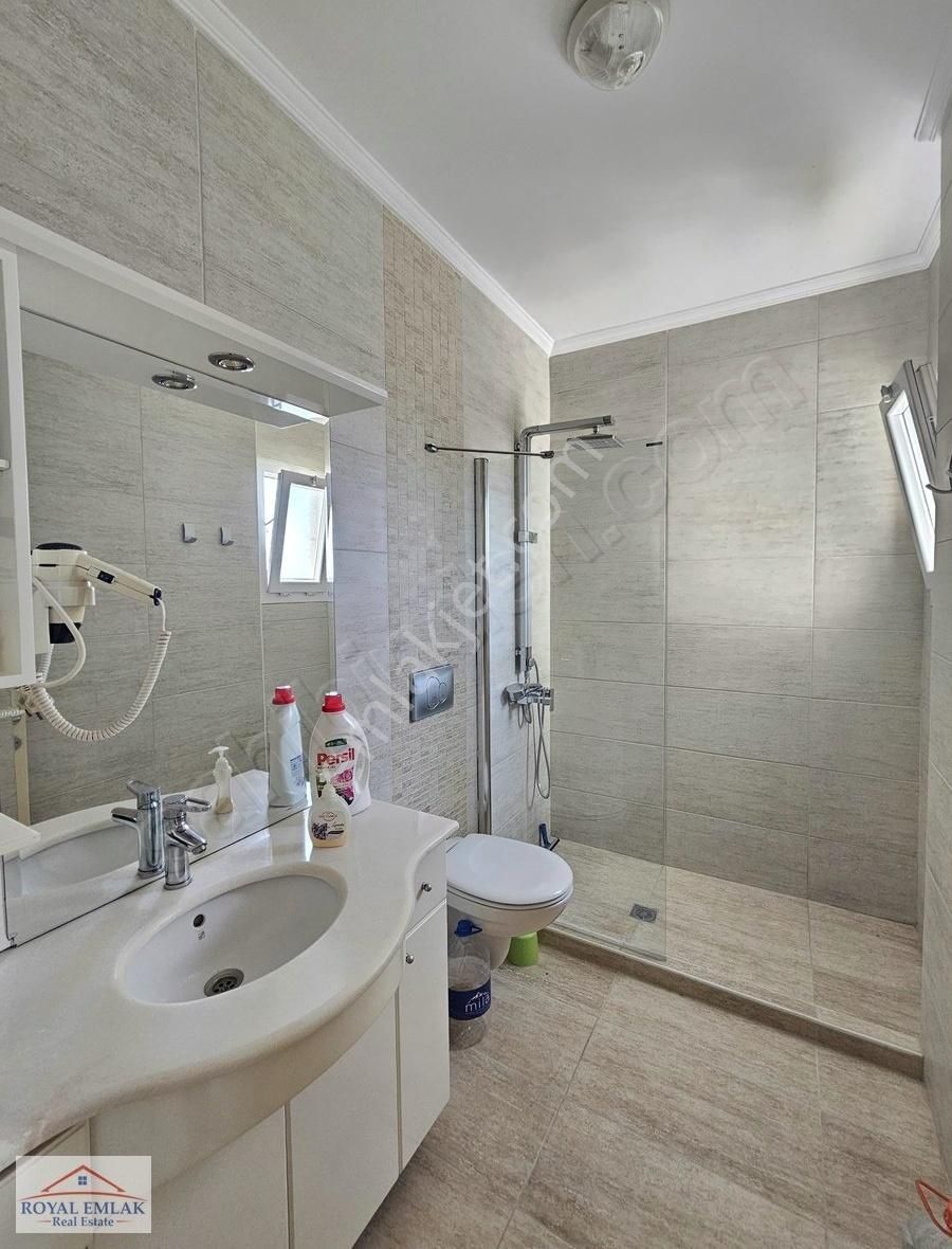 Muğla Güllük Kiralık 3+1 Daire - Görsel 24