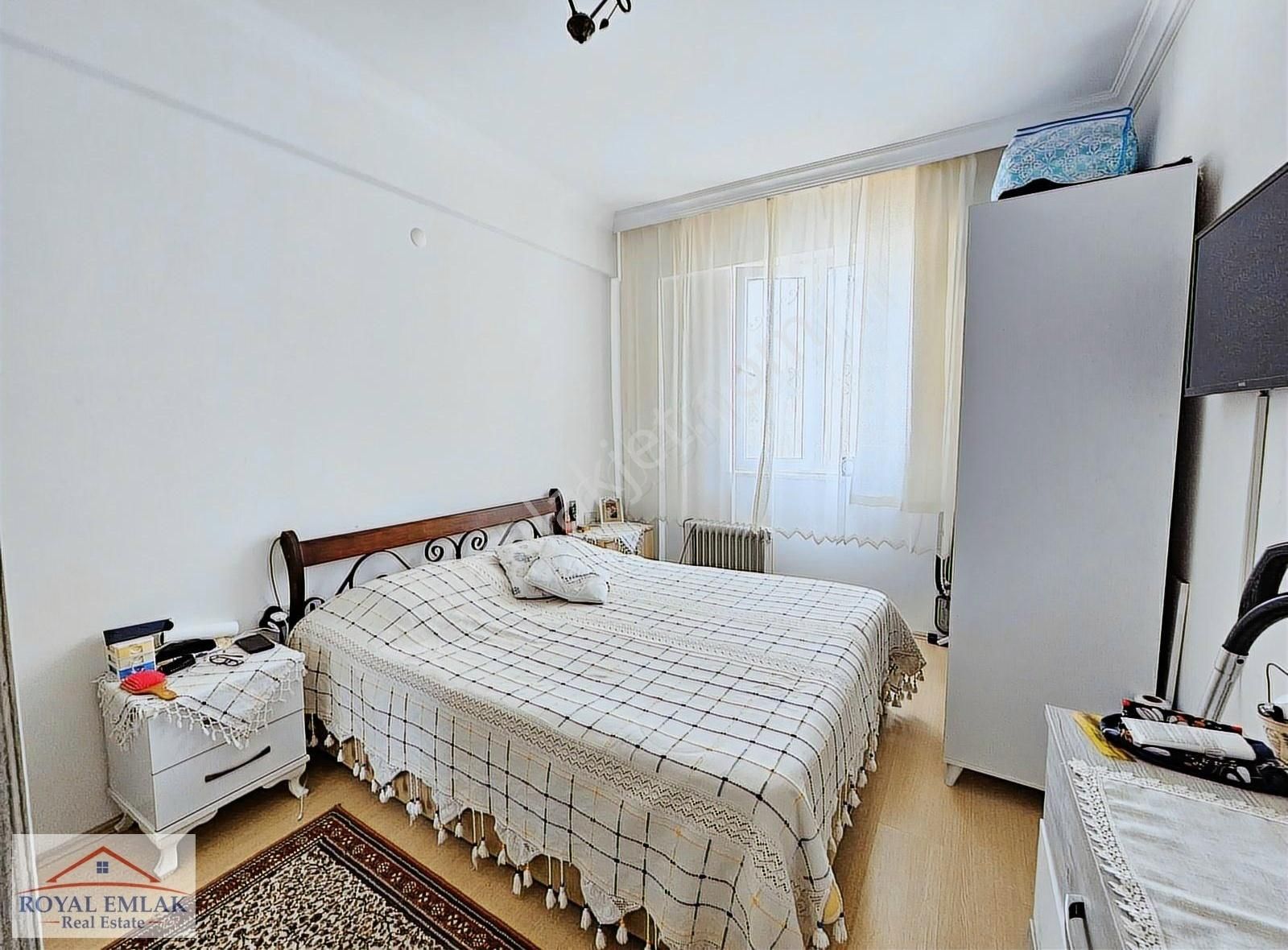 Muğla Güllük Denize 50 Mt Satılık Daire - Görsel 35