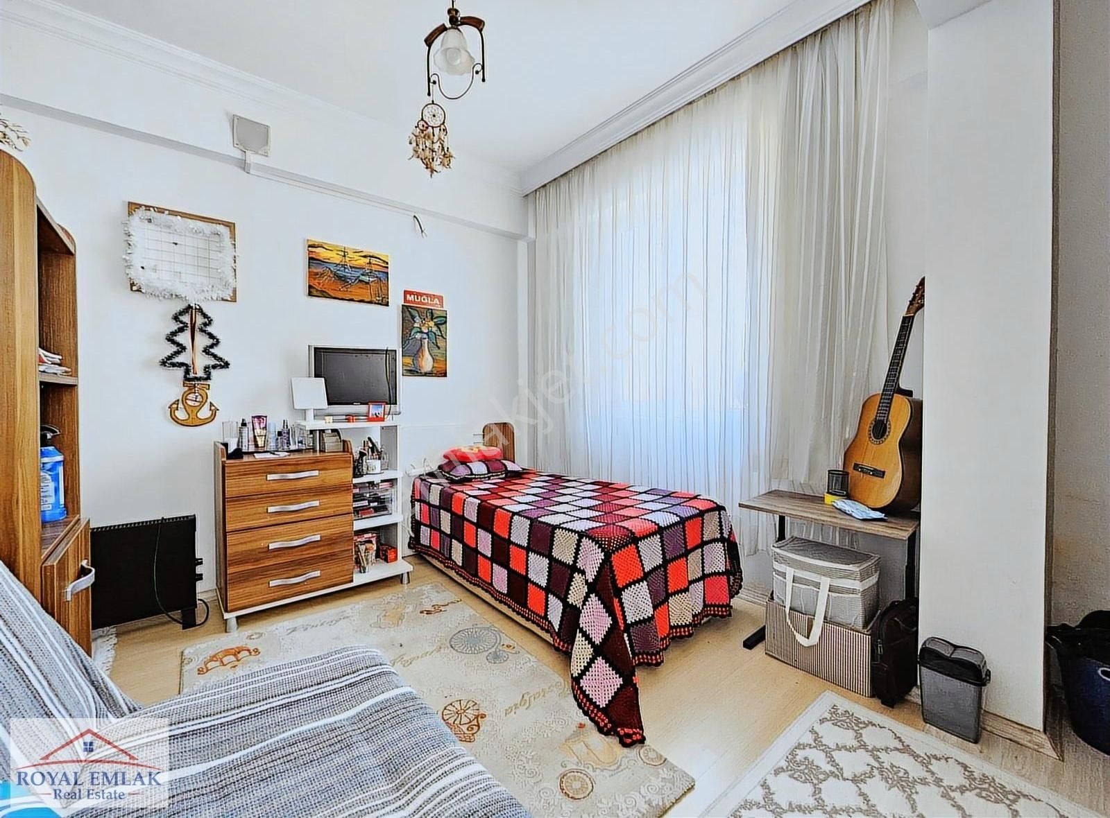 Muğla Güllük Denize 50 Mt Satılık Daire - Görsel 28