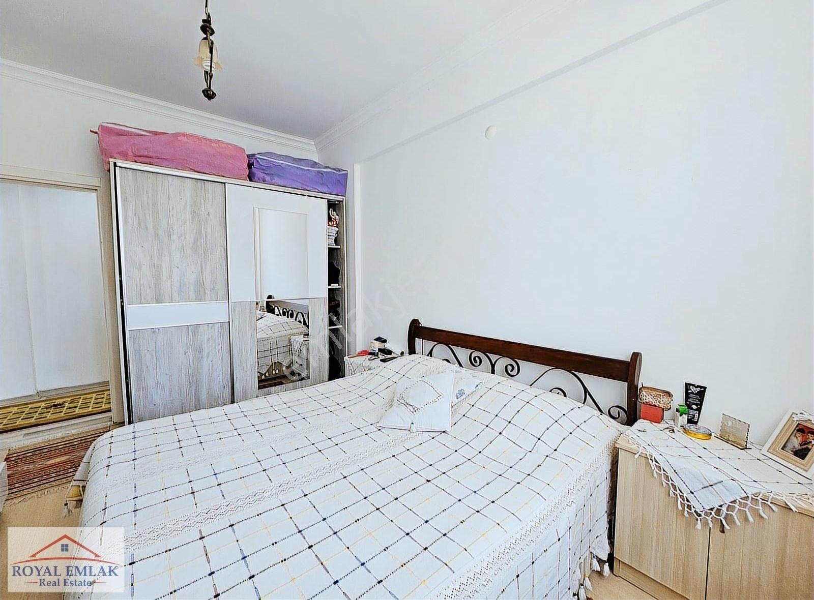 Muğla Güllük Denize 50 Mt Satılık Daire - Görsel 7