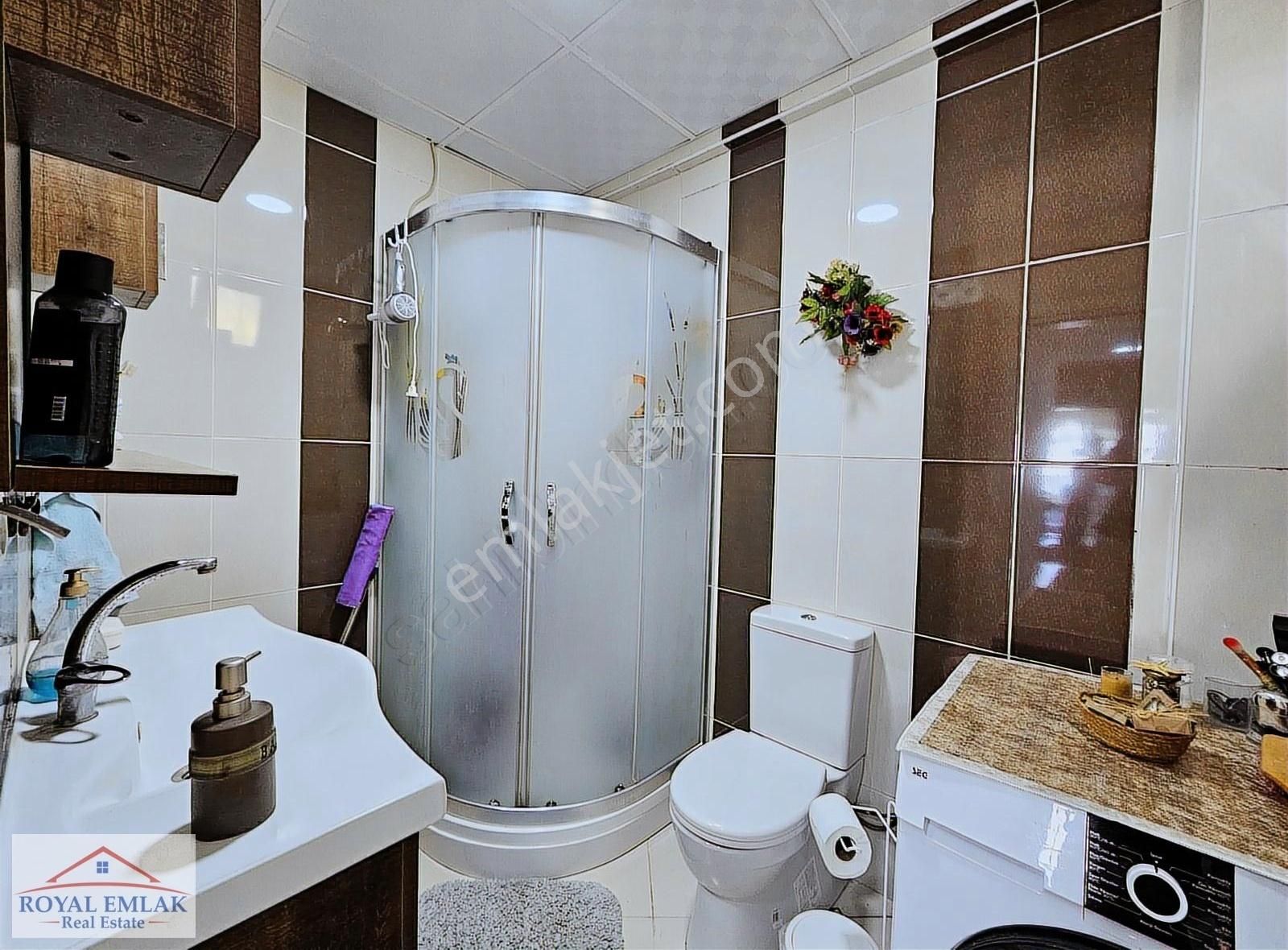 Muğla Güllük Denize 50 Mt Satılık Daire - Görsel 15