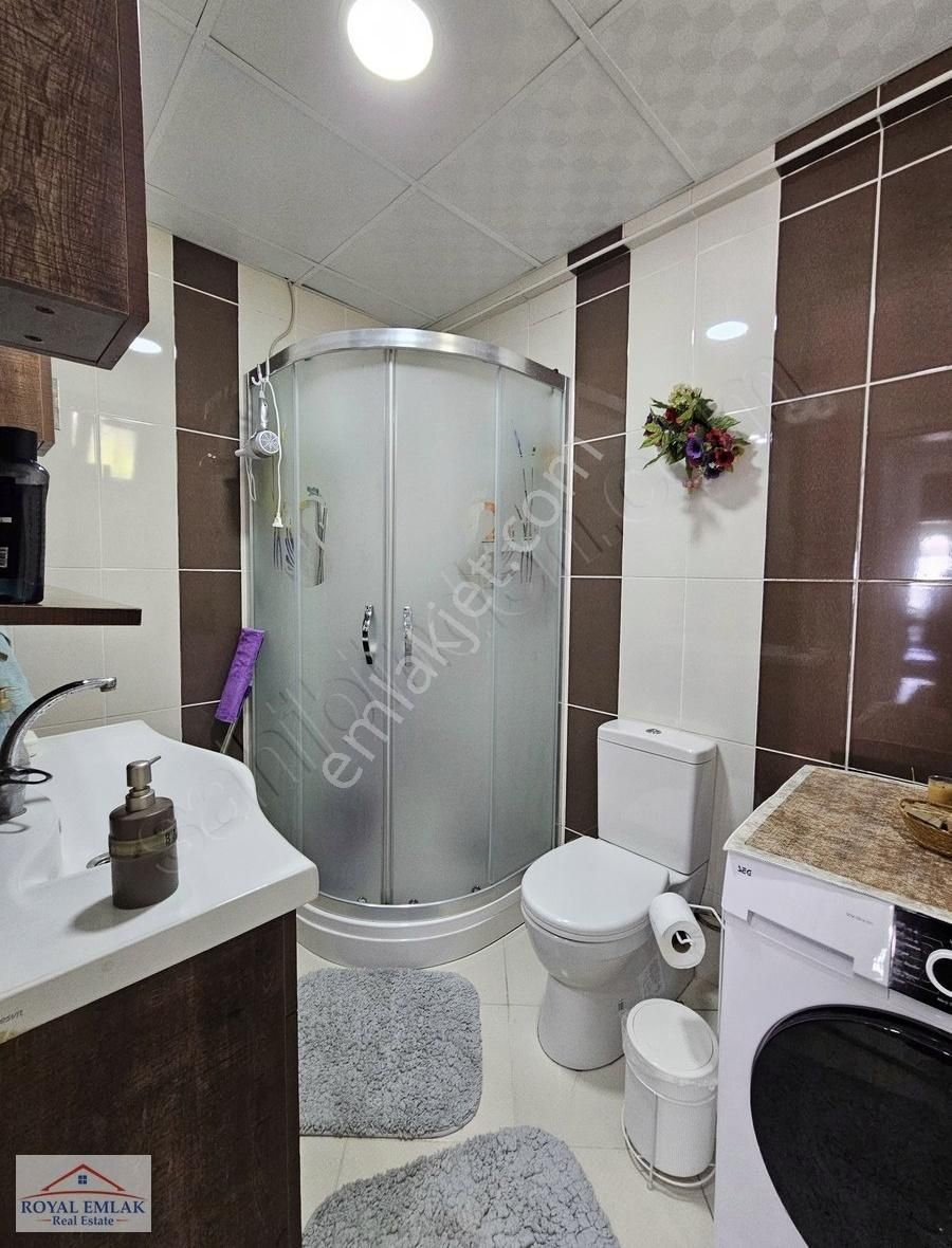 Muğla Güllük Denize 50 Mt Satılık Daire - Görsel 14