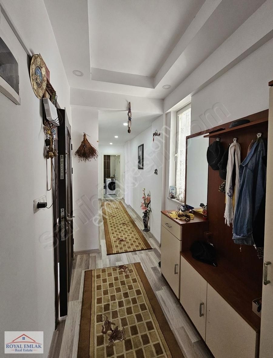 Muğla Güllük Denize 50 Mt Satılık Daire - Görsel 6