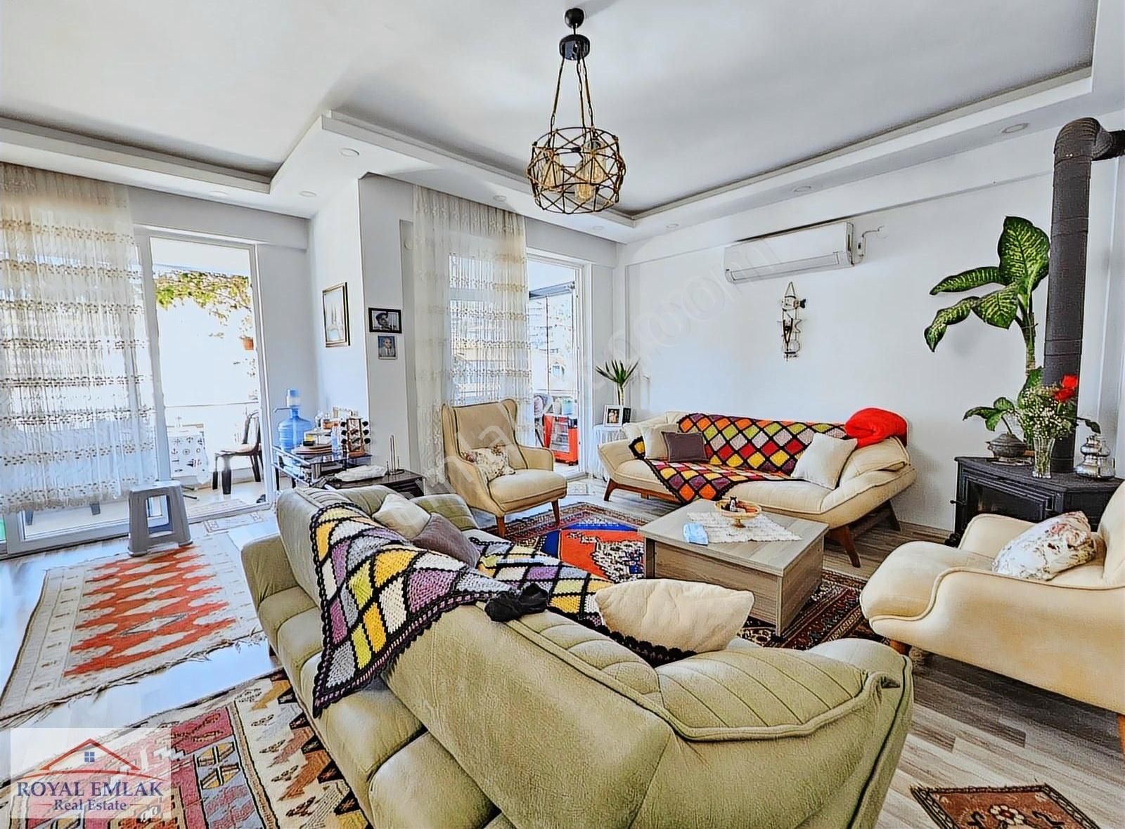 Muğla Güllük Denize 50 Mt Satılık Daire - Görsel 33