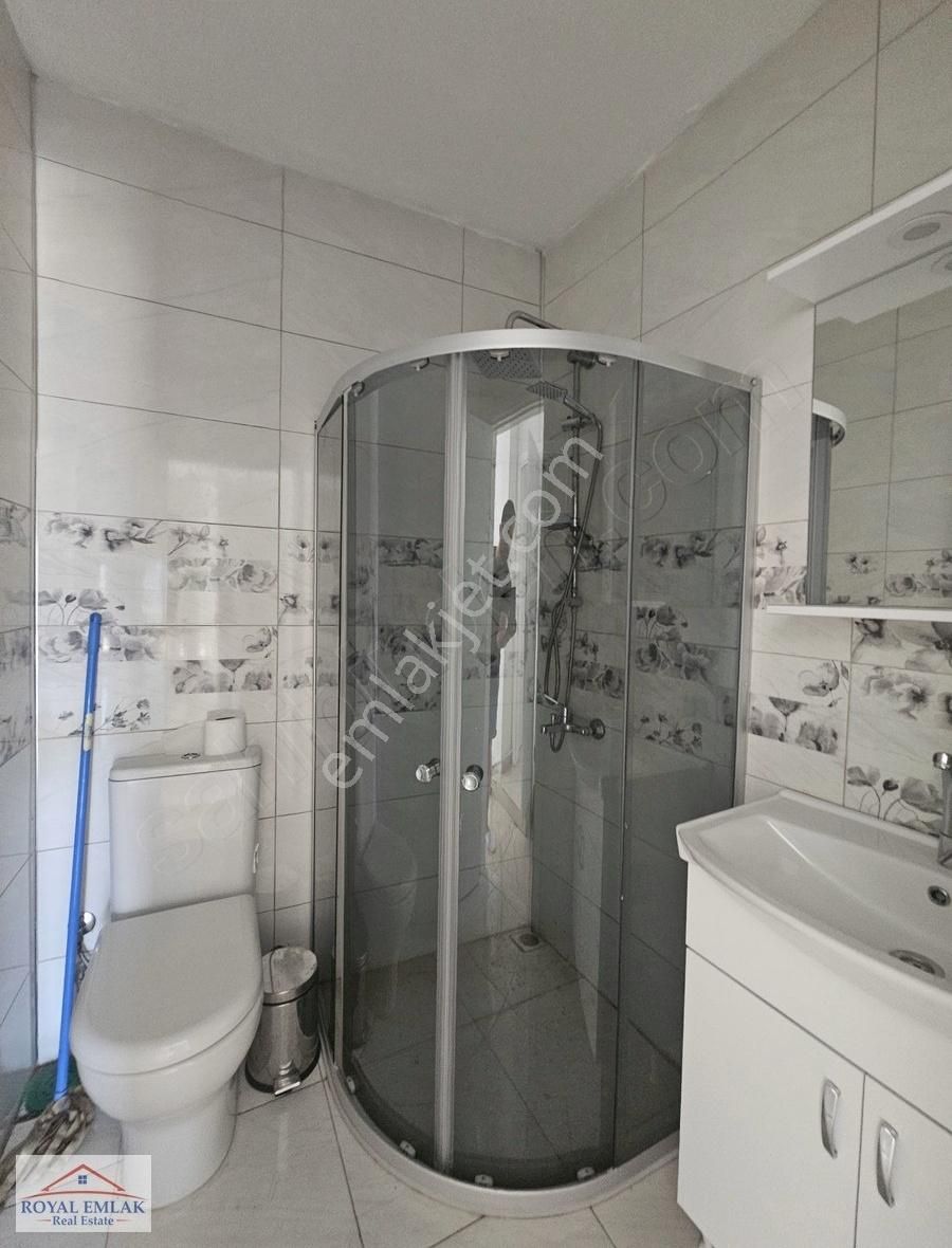 Muğla Boğaziçi Deniz Manzaralı Satılık Müstakil Yazlık - Görsel 20