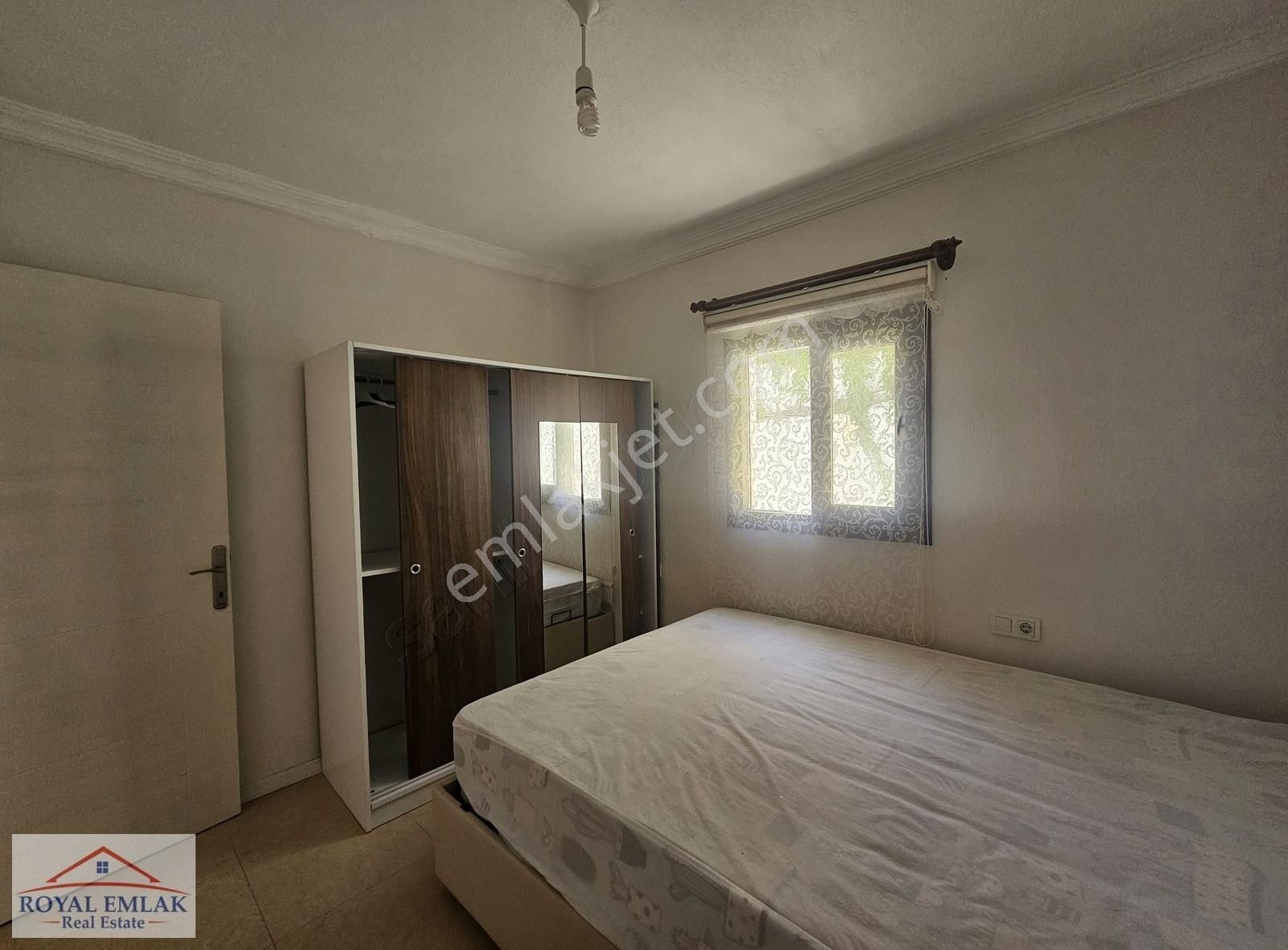 Muğla Boğaziçi Deniz Manzaralı Satılık Müstakil Yazlık - Görsel 7