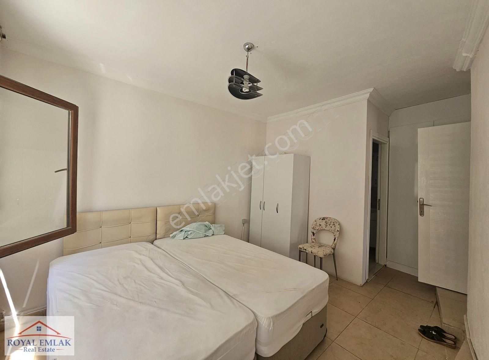 Muğla Boğaziçi Deniz Manzaralı Satılık Müstakil Yazlık - Görsel 23