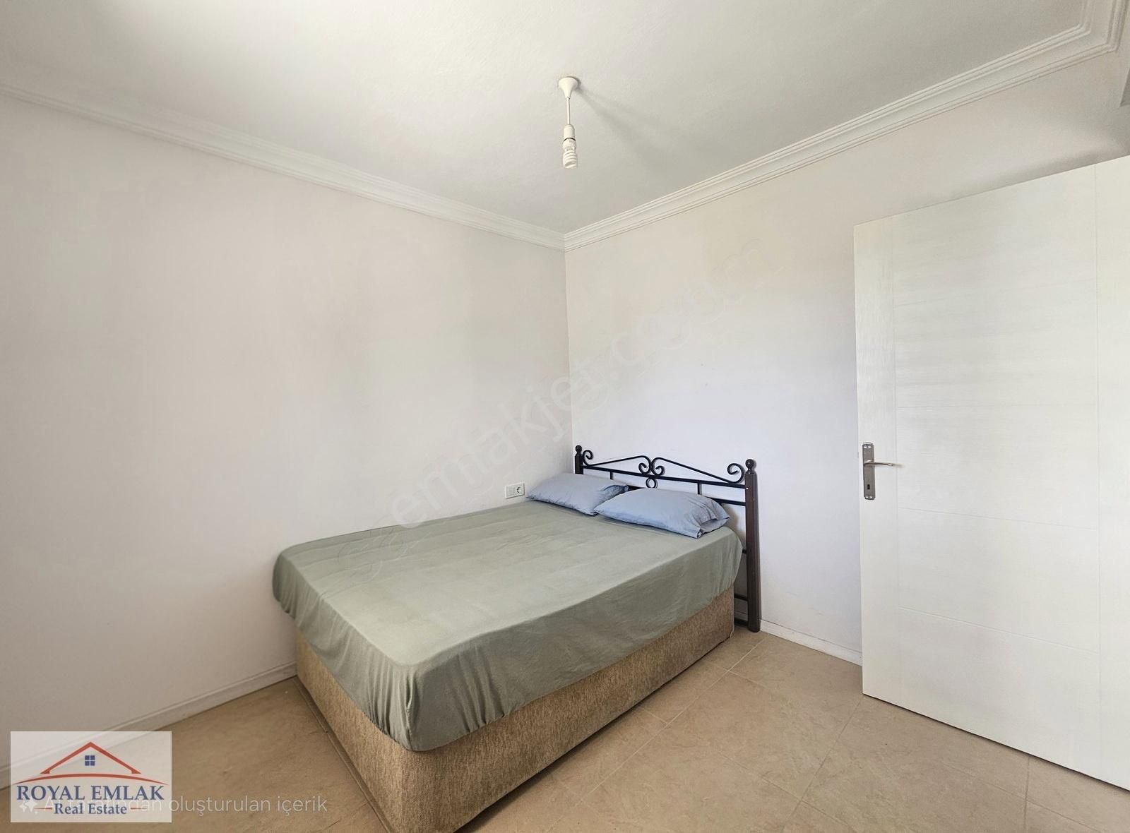 Muğla Boğaziçi Deniz Manzaralı Satılık Müstakil Yazlık - Görsel 18