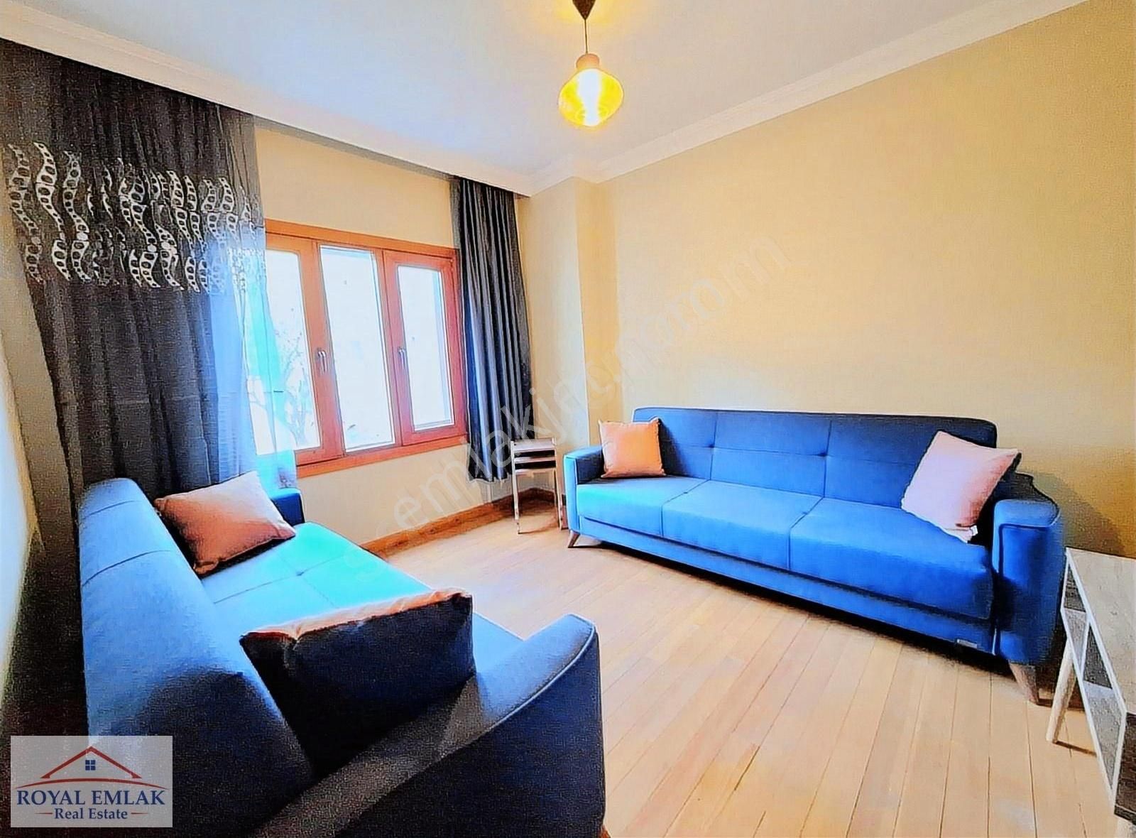 Muğla Güllük Denize Yürüme Mesafesinde Satılık Tripleks Villa - Görsel 3