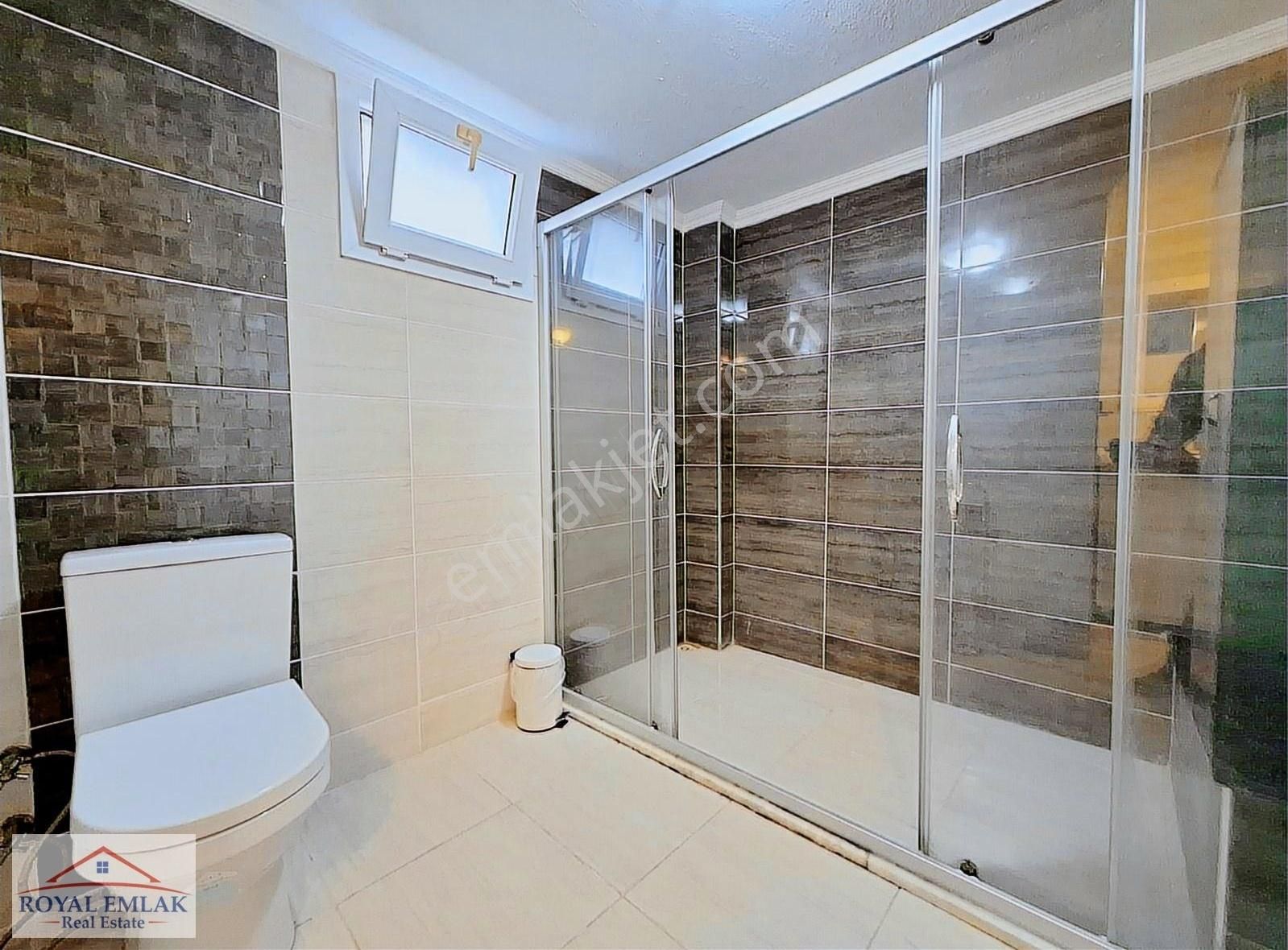 Muğla Güllük Denize Yürüme Mesafesinde Satılık Tripleks Villa - Görsel 32