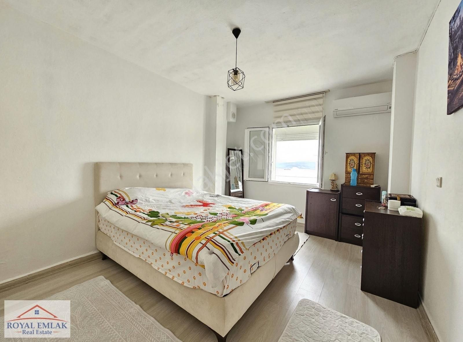 Muğla Güllük Deniz Manzaralı Satılık Müstakil Ev - Görsel 20