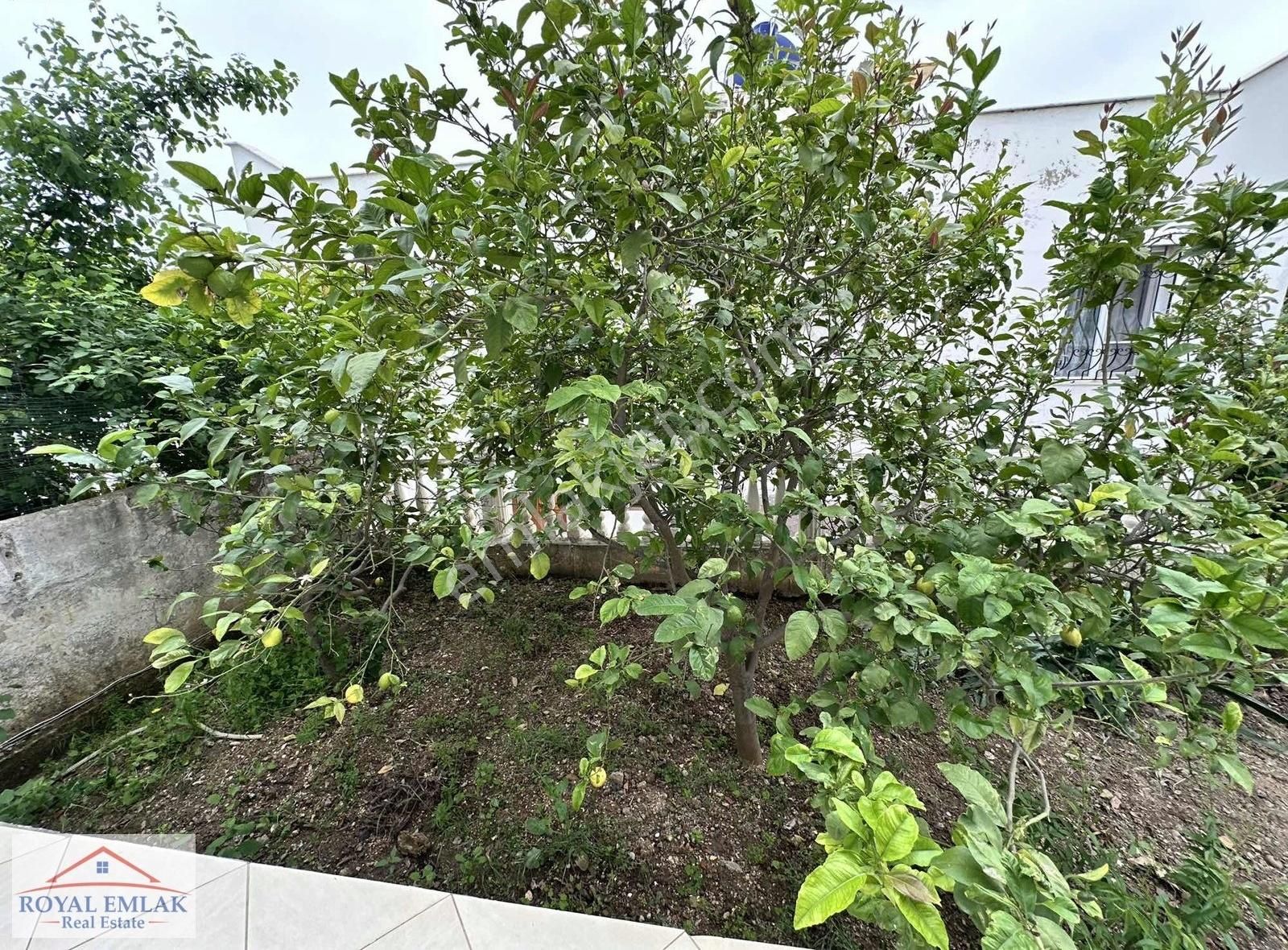 Muğla Güllük Deniz Manzaralı Satılık Müstakil Ev - Görsel 26