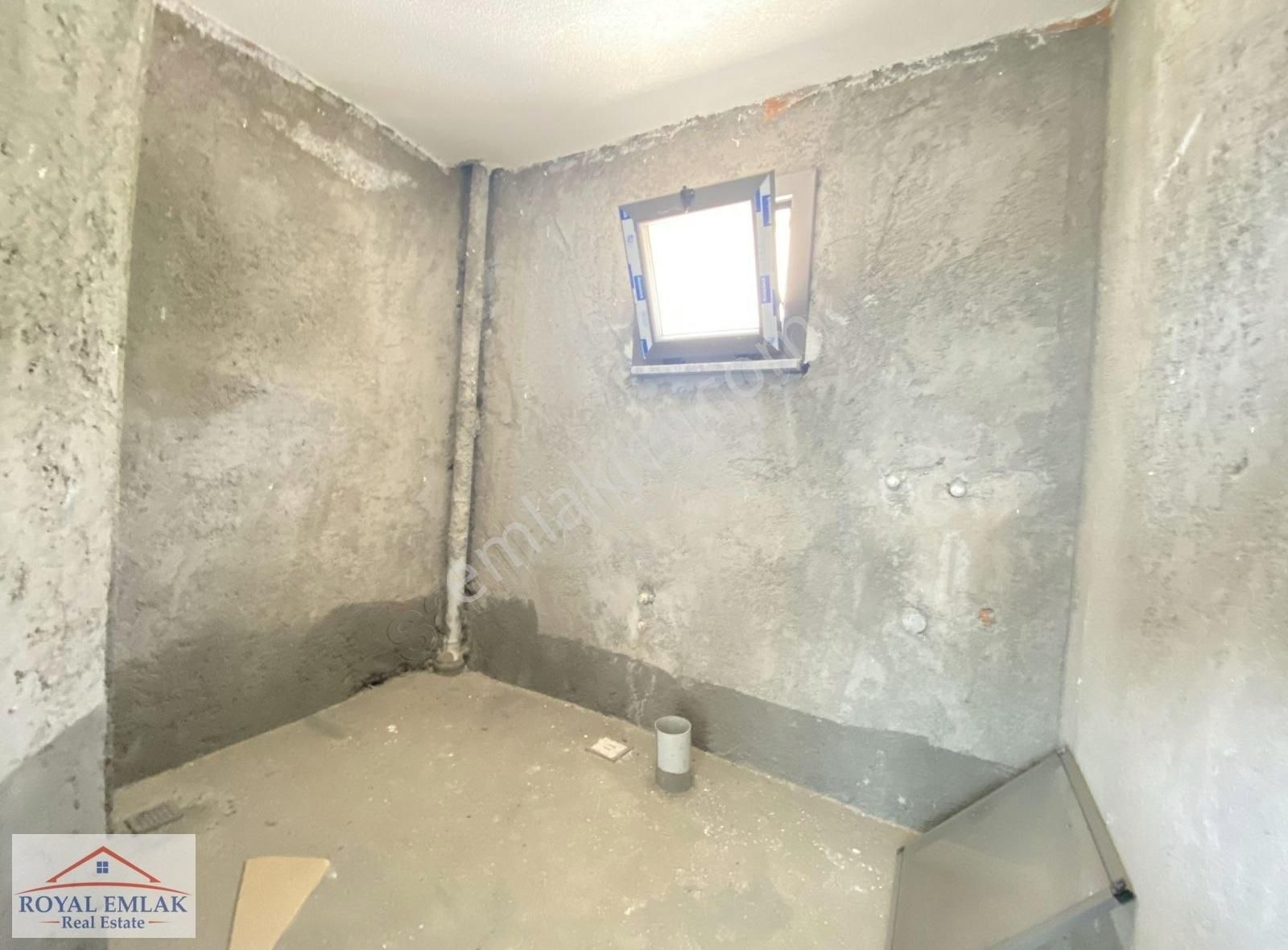 Muğla Boğaziçi Özel Plajlı Sitede En Ön Sırada Satılık Villa - Görsel 7