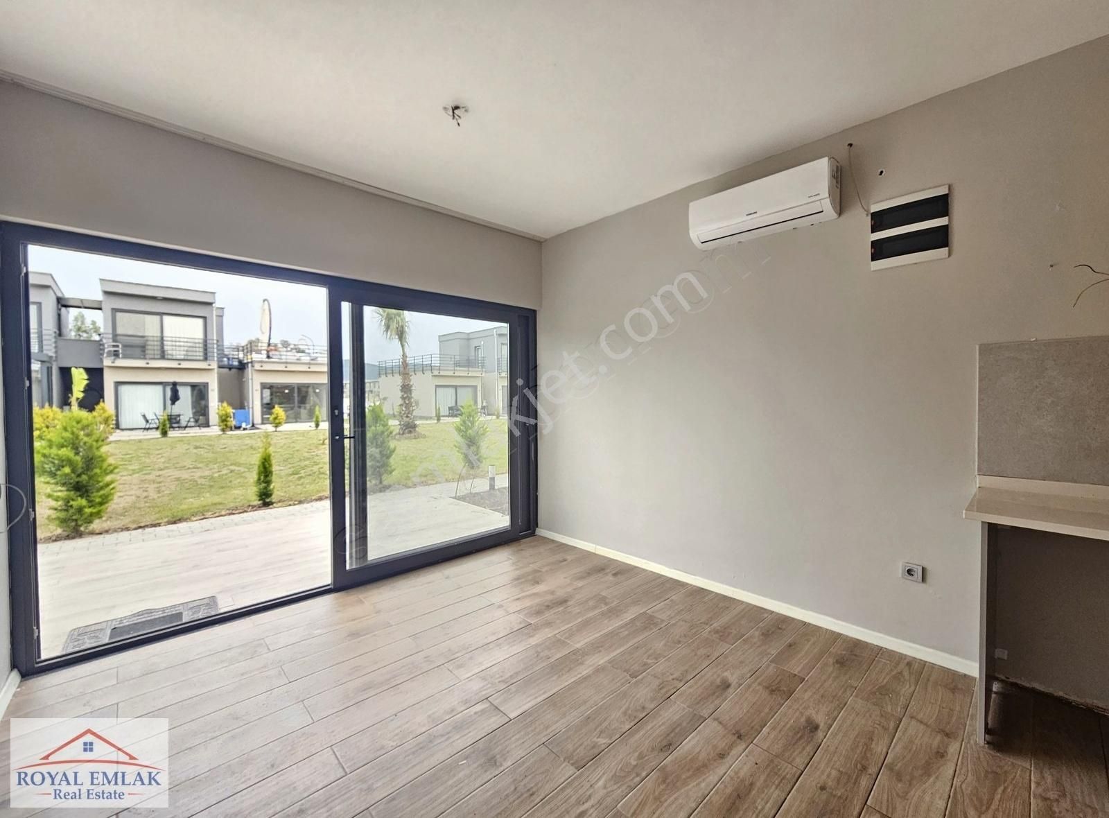 Muğla Bodrum Güvercinlik Satılık 1+1 Yazlık - Görsel 15