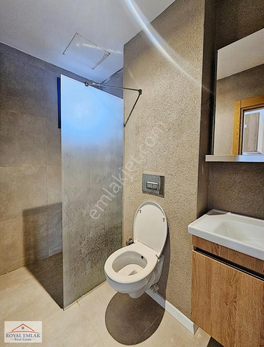 Muğla Bodrum Güvercinlik Satılık 1+1 Yazlık - Görsel 8