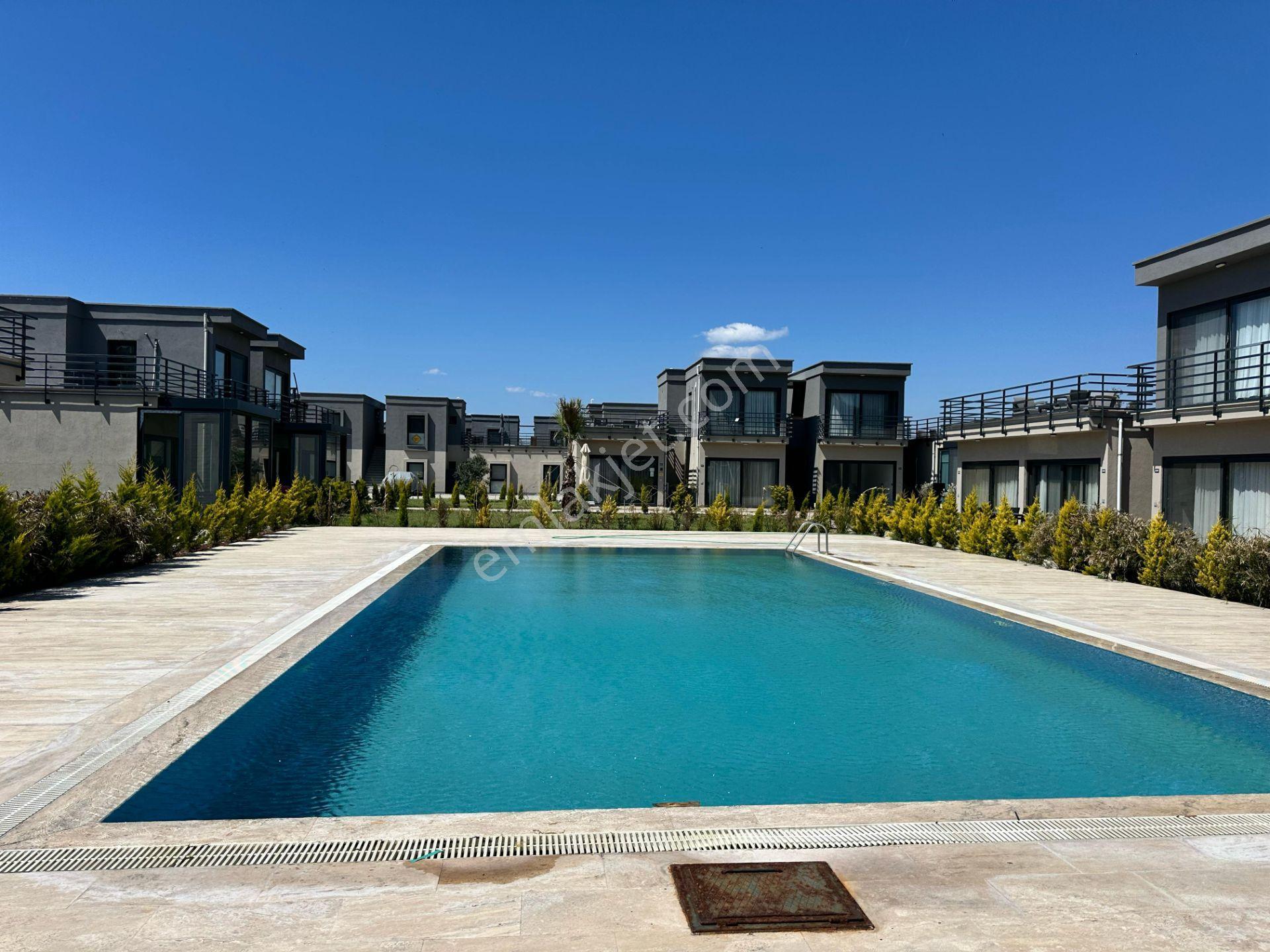 Muğla Bodrum Güvercinlik Satılık 1+1 Yazlık - Görsel 8