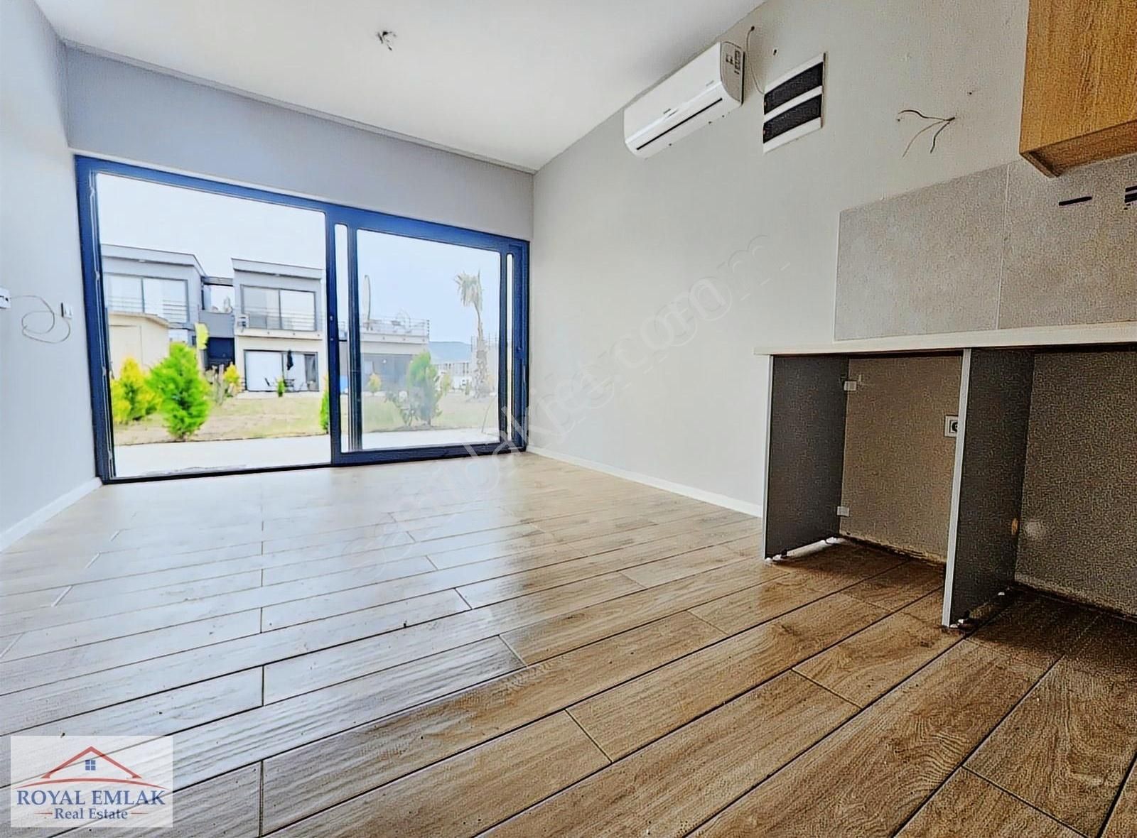 Muğla Bodrum Güvercinlik Satılık 1+1 Yazlık - Görsel 2