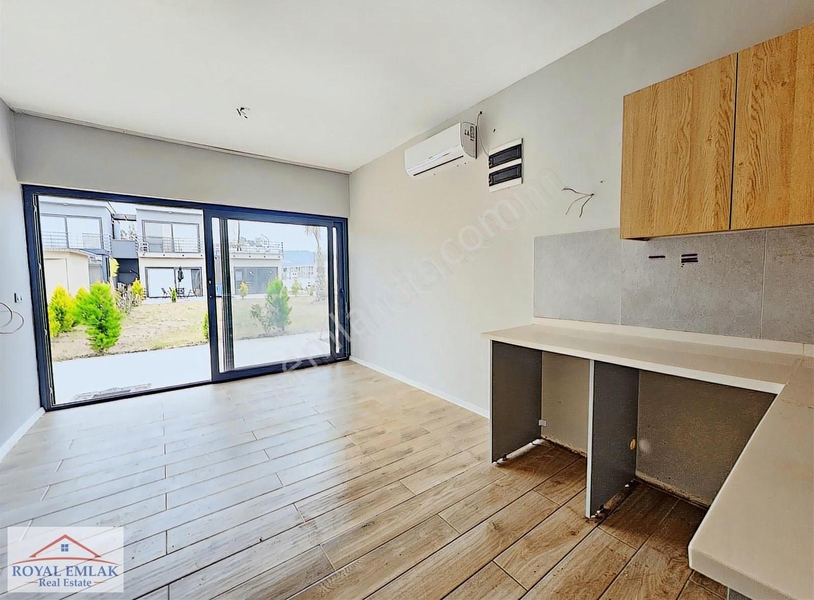 Muğla Bodrum Güvercinlik Satılık 1+1 Yazlık - Görsel 10