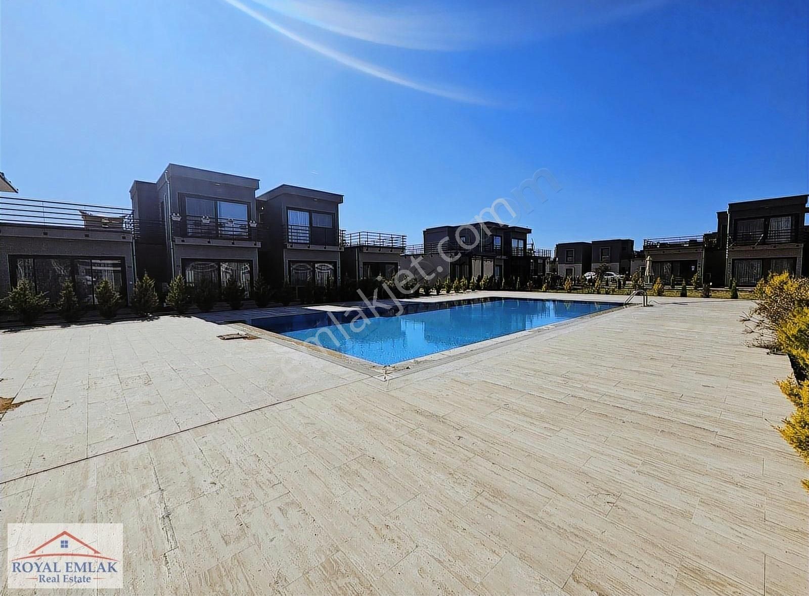 Muğla Bodrum Güvercinlik Satılık 1+1 Yazlık - Görsel 9