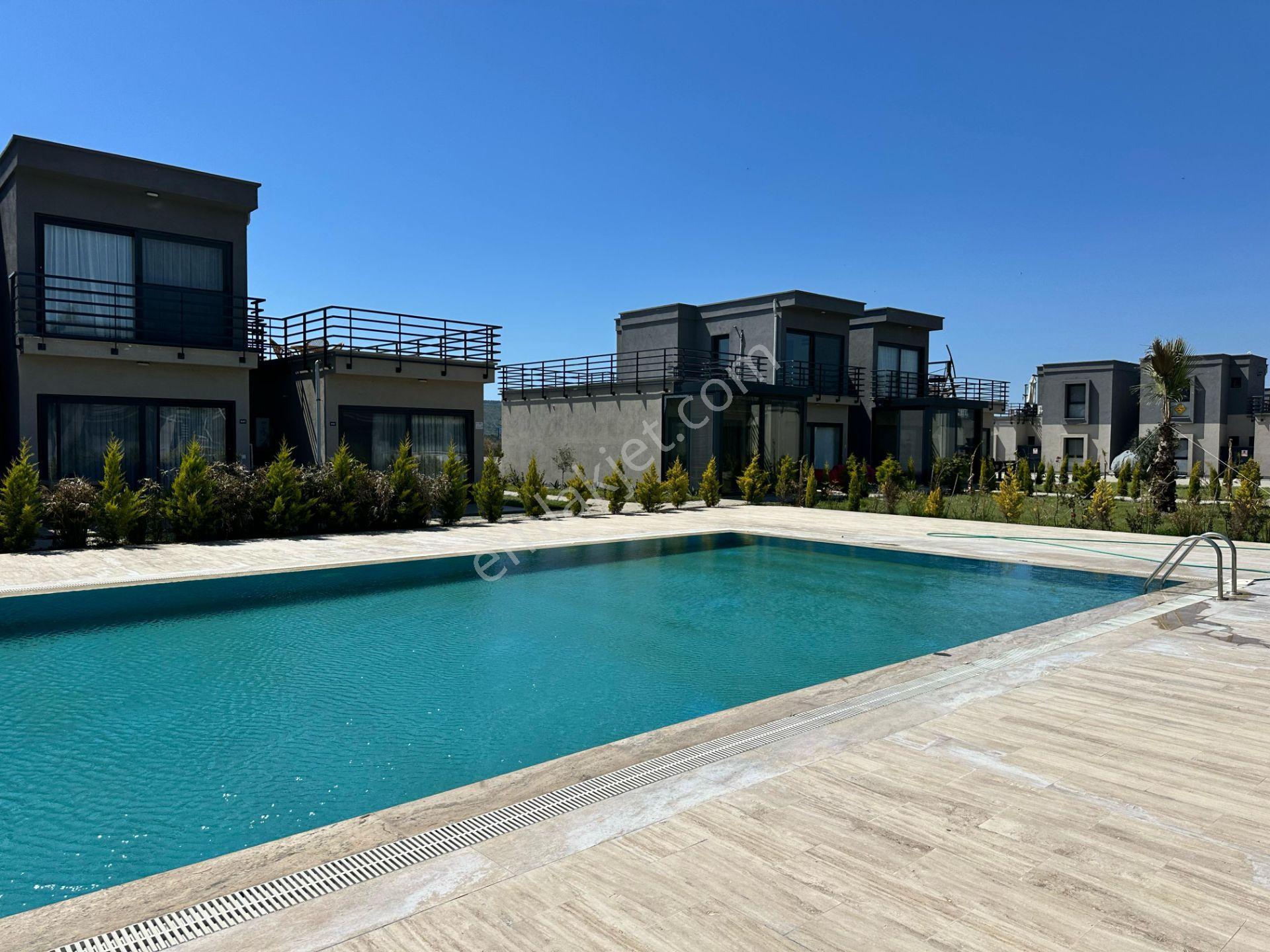 Muğla Bodrum Güvercinlik Satılık 1+1 Yazlık - Görsel 25