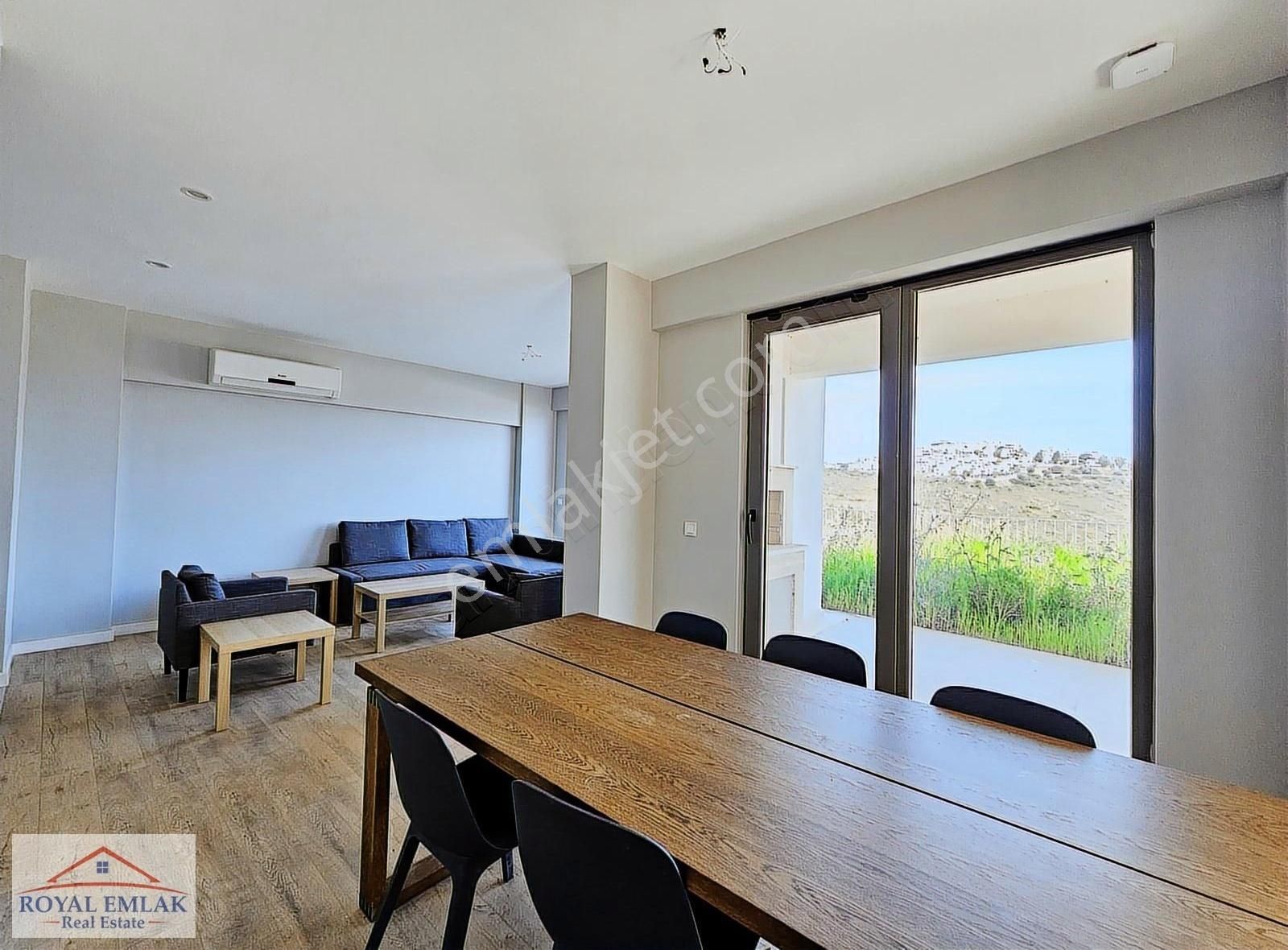 Muğla Boğaziçi Kiralık Müstakil Villa - Görsel 3