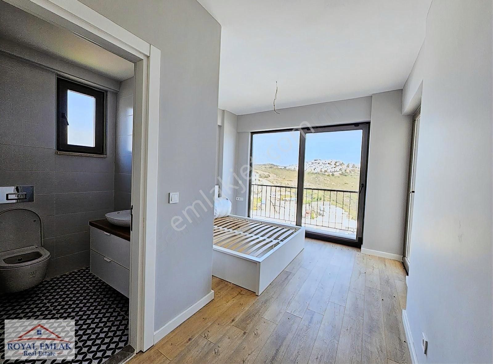 Muğla Boğaziçi Kiralık Müstakil Villa - Görsel 23