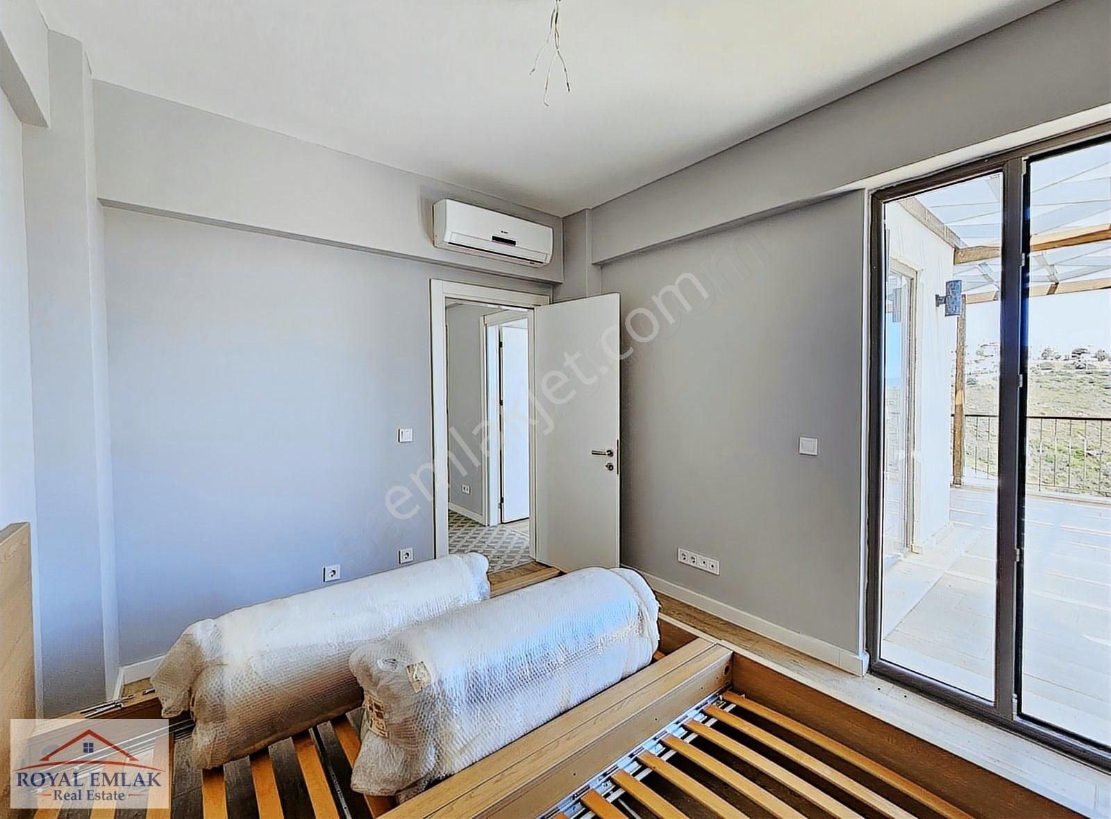 Muğla Boğaziçi Kiralık Müstakil Villa - Görsel 25