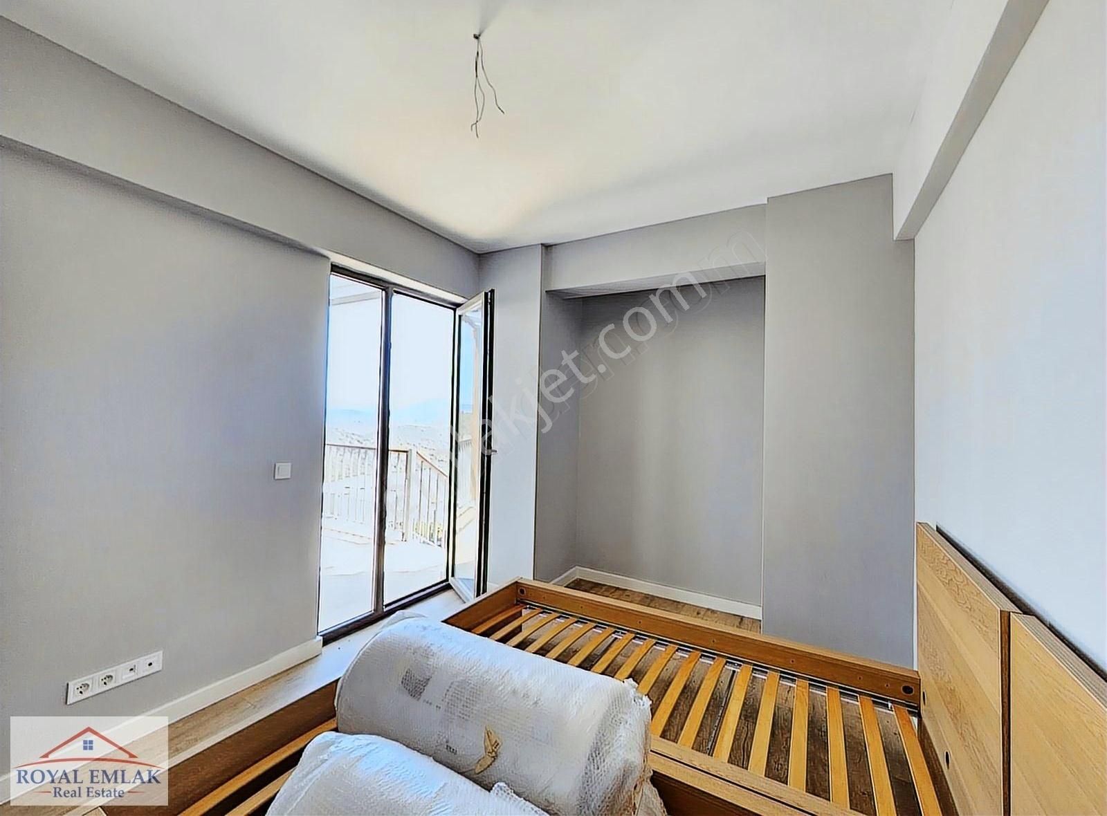 Muğla Boğaziçi Kiralık Müstakil Villa - Görsel 10