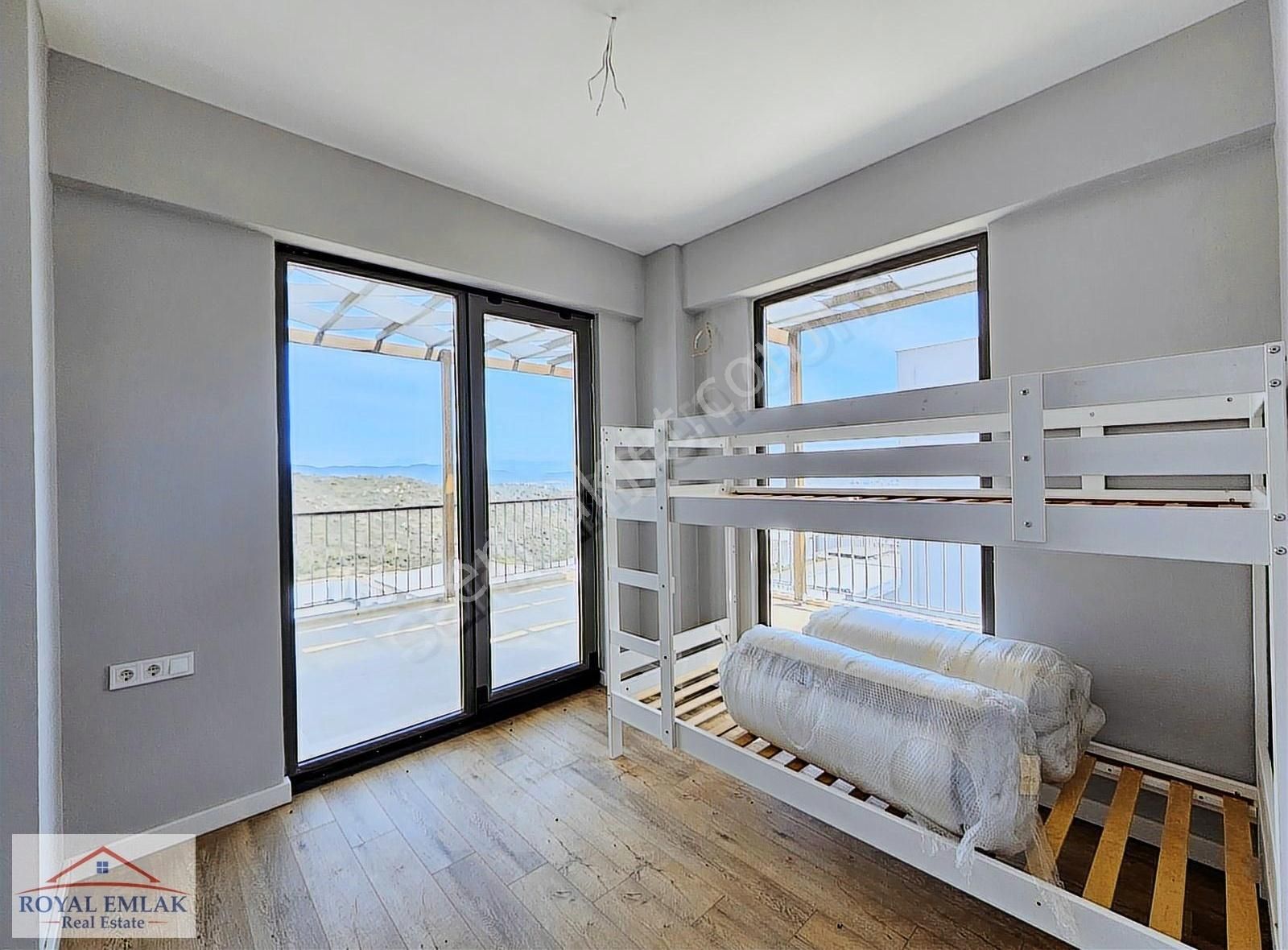 Muğla Boğaziçi Kiralık Müstakil Villa - Görsel 16