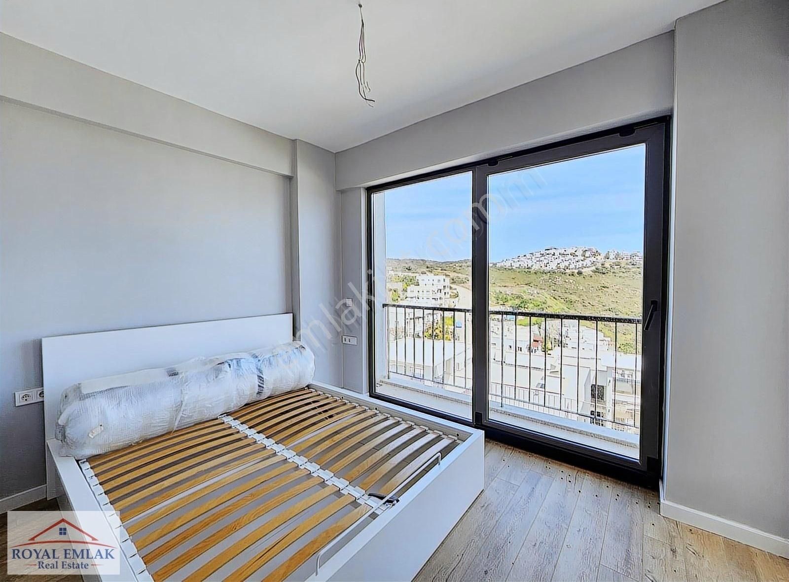 Muğla Boğaziçi Kiralık Müstakil Villa - Görsel 5